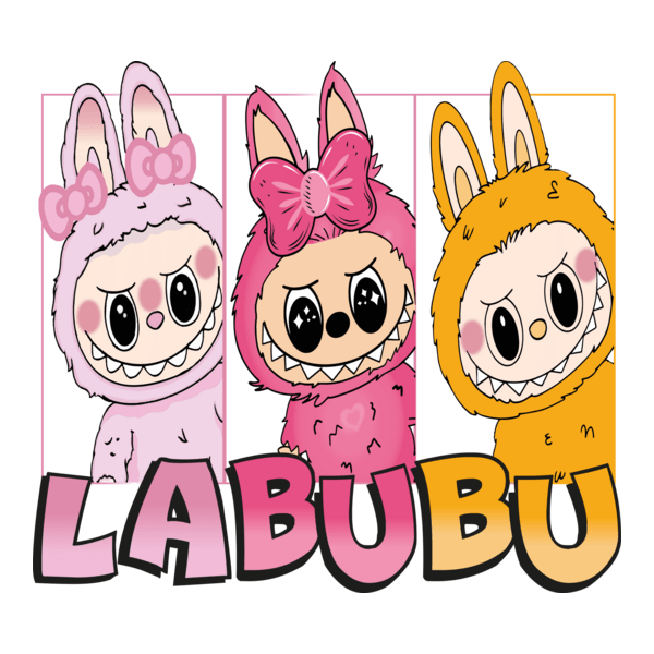 خرید اینترنتی عروسک لابوبو (Labubu) لبوبو اورجینال مدل انرژی سوپرایزی | تحویل فوری