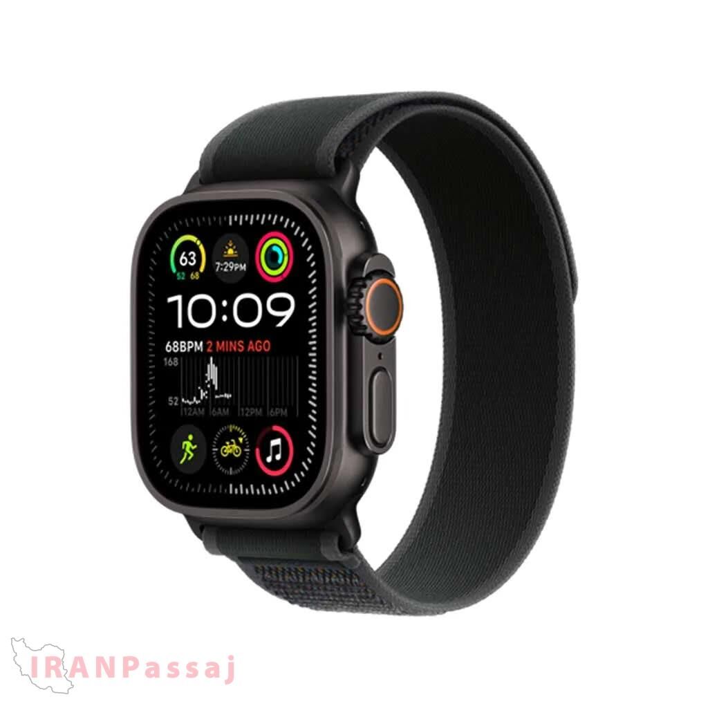 ساعت هوشمند JSYES M77 ULTRA 3 – غول جدید دنیای تکنولوژی – خرید اینترنتی از ایران پاساژ