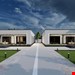  فایل اسکچاپ ویلا سمیرا و حنا