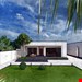  فایل اسکچاپ ویلا سمیرا و حنا