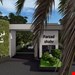  فایل اسکچاپ طراحی سردر شهرک فرزادشهر 