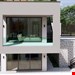  فایل اسکچاپ طراحی داخلی _ نما و فایل اتوکد پلان ویلای شهمیرزاد