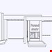  فایل اسکچاپ طراحی سردر شهرک 