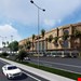  فایل اسکچاپ طراحی نما و محوطه و لنداسکیپ مجتمع تجاری و تفریحی پارس مال دریاکنار بابلسر