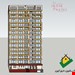  اسکچاپ طراحی نمای آپارتمان اورانوس بابلسر 