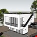  فایل اسکچاپ ویلای شهمیرزاد