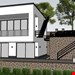  فایل اسکچاپ ویلای شهمیرزاد