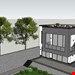  فایل اسکچاپ ویلای شهمیرزاد
