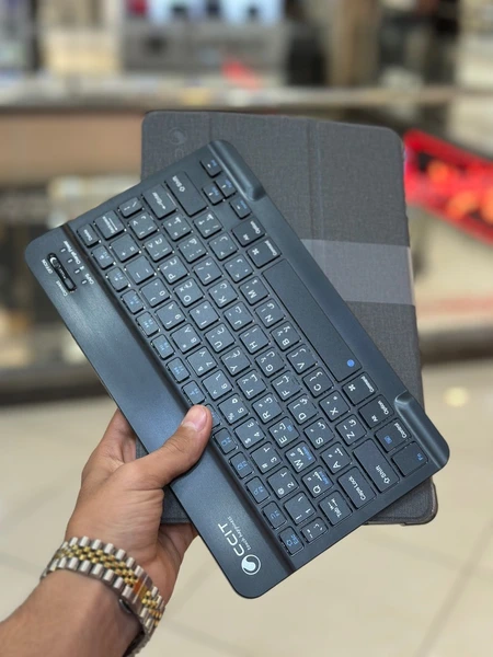  تبلت لپ تاپ شو CCIT مدل Tab 17 Plus 