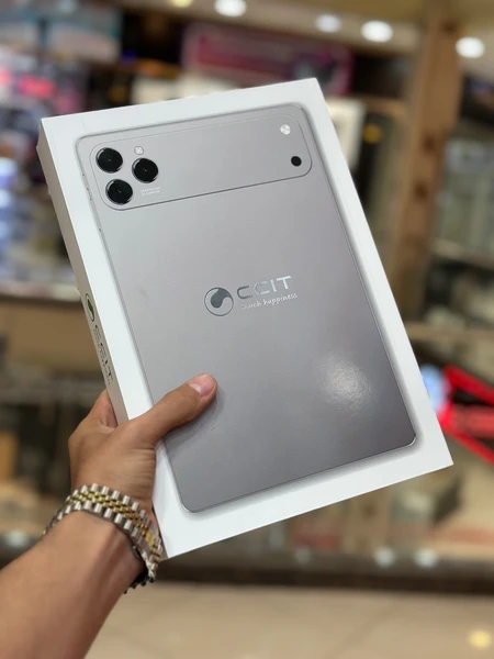  تبلت لپ تاپ شو CCIT مدل Tab 17 Plus 