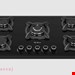  اجاق گاز DG-531 داتیس 