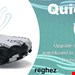  کفش آب‌نوردی مقاوم و سبک Plankzone مدل Reghez – خرید اینترنتی از ایران پاساژ