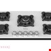  اجاق گاز DG-512 Ultra داتیس 
