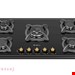  اجاق گاز DG-535 داتیس 