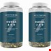   امگا 3، 6 و 9 مای ویتامینز 120 عددی Myvitamins