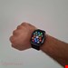 خرید اینترنتی ساعت هوشمند برند HUAHONG مدل HK10 ULTRA3MAX