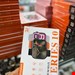 خرید اینترنتی ساعت هوشمند برندKEQIWEAR مدلKW30 MAX