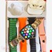  خرید اینترنتی ساعت هوشمندKEQIWEARمدلKW53 MAXسری۱۰+ایرپاد+7بند