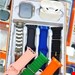  خرید اینترنتی ساعت هوشمندKEQIWEARمدلKW53 MAXسری۱۰+ایرپاد+7بند