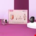  ساعت هوشمند مودیو  MW17 mini