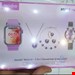  ساعت هوشمند مودیو  MW17 mini
