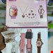  ساعت هوشمند مودیو  MW17 mini