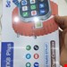  ساعت هوشمند سیمکارت خور و دوربین دار TK8 Plus 5G