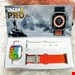  ساعت هوشمند ULTRA8 PRO