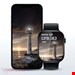  ساعت هوشمند WS-X2MAX