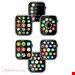  ساعت هوشمند WS-X2MAX