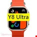  ساعت هوشمند Y8 ULTRA
