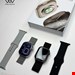خرید اینترنتی ساعت هوشمند برند WearFIT مدل JW WATCH10