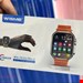 خرید اینترنتی ساعت هوشمند برندWISME مدلWS-75 ULTRA 2