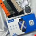  خرید اینترنتی ساعت هوشمندWismeمدلWS-X17 + ایرپاد بلوتوثی