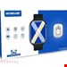  خرید اینترنتی ساعت هوشمندWismeمدلWS-X17 + ایرپاد بلوتوثی