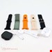  خرید اینترنتی ساعت هوشمندWismeمدلX19ULTRA3+ ایردپاد+5 بند