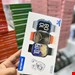  خرید اینترنتی ساعت هوشمندWismeمدلX19ULTRA3+ ایردپاد+5 بند