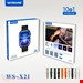  خرید اینترنتی ساعت هوشمندWismeمدلWS-X21