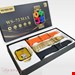  خرید اینترنتی ساعت هوشمندWisme مدلWS-72MAX بهمراه بند فلزی