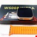  ساعت هوشمند WS008 ULTRA
