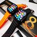  ساعت هوشمند WS008 ULTRA