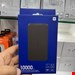  خرید اینترنتی پاوربانک شیائومی مدل Redmi ظرفیت 10000 میلی آمپر ساعت