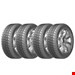  لاستیک خودرو بارز مدل P660 سایز 185/65R14 - چهار حلقه  