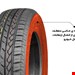  خرید اقساطی لاستیک بارز مدل P660 سایز 175/70R13 - دو حلقه