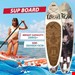  پدل برد بادی Funwater مدل 12H