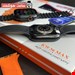  ساعت هوشمند برندKEQIWEAR مدلKW36 MAX