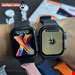  ساعت هوشمند برندKEQIWEAR مدلKW36 MAX