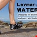  کفش آب‌نوردی مقاوم و سبک Leymar – خرید اینترنتی از ایران پاساژ