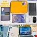  تبلت Umiio S26 Ultra رم 4 گیگ حافظه 128 گیگابایت 
