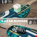 خرید اینترنتی پدل برد بادی SKATINGER مدل Leafy Expedition | سبک، حرفه‌ای و مقاوم برای ماجراجویی‌های آبی – فقط در ایران پاساژ 